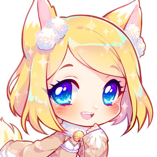 profile picture art credits goes to neko-rina